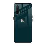 Hunter Green OnePlus Nord CE Glass Cases & Covers Online