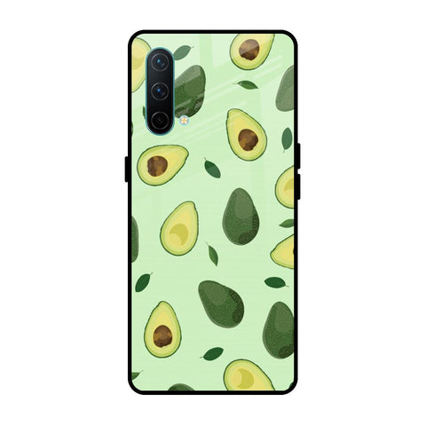 Avocado Green OnePlus Nord CE Glass Cases & Covers Online