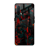 City Light OnePlus Nord CE Glass Cases & Covers Online
