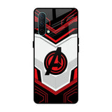 Guardians Of The Earth OnePlus Nord CE Glass Cases & Covers Online