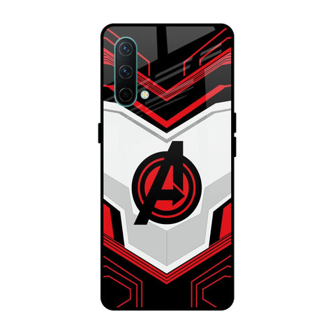 Guardians Of The Earth OnePlus Nord CE Glass Cases & Covers Online