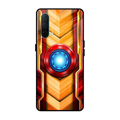 Arc Reactor OnePlus Nord CE Glass Cases & Covers Online