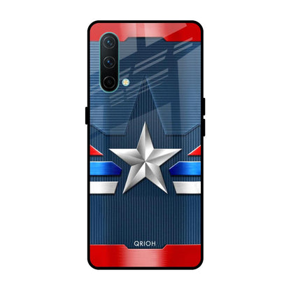 Brave Hero OnePlus Nord CE Glass Cases & Covers Online