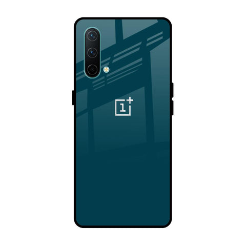 Emerald OnePlus Nord CE Glass Cases & Covers Online