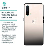 Dove Gradient Glass Case for OnePlus Nord CE