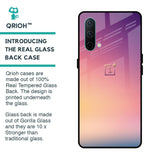 Lavender Purple Glass case for OnePlus Nord CE