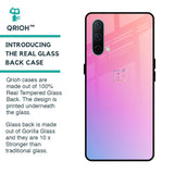 Dusky Iris Glass case for OnePlus Nord CE