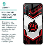 Guardians Of The Earth Glass Case for OnePlus Nord CE