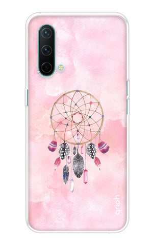 Dreamy Happiness OnePlus Nord CE Back Cover