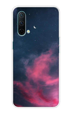 Moon Night OnePlus Nord CE Back Cover