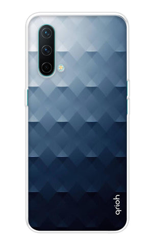 Midnight Blues OnePlus Nord CE Back Cover