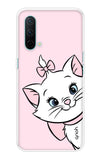 Cute Kitty OnePlus Nord CE Back Cover