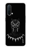 Dark Superhero OnePlus Nord CE Back Cover