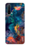 Cloudburst OnePlus Nord CE Back Cover