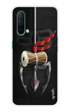 Mahadev Trident OnePlus Nord CE Back Cover