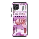 Stock Out Currency Samsung Galaxy M32 Glass Back Cover Online