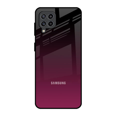 Wisconsin Wine Samsung Galaxy M32 Glass Back Cover Online