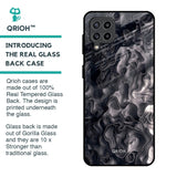 Cryptic Smoke Glass Case for Samsung Galaxy M32