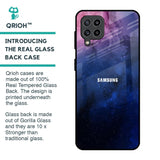 Dreamzone Glass Case For Samsung Galaxy M32