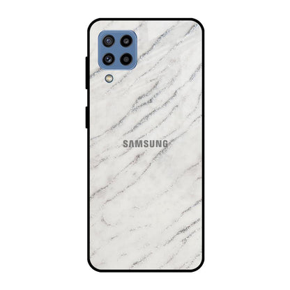 Polar Frost Samsung Galaxy M32 Glass Cases & Covers Online