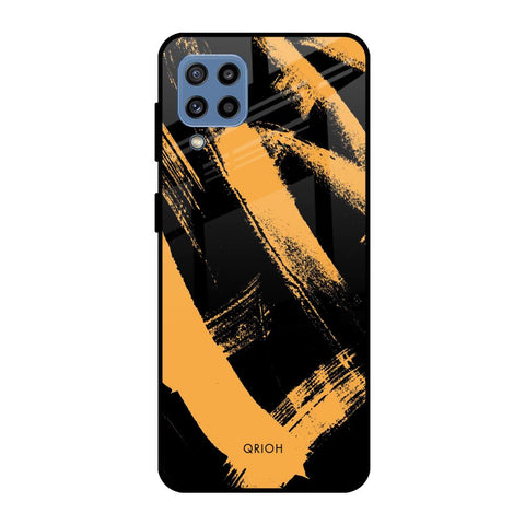 Gatsby Stoke Samsung Galaxy M32 Glass Cases & Covers Online