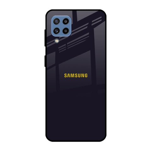 Deadlock Black Samsung Galaxy M32 Glass Cases & Covers Online