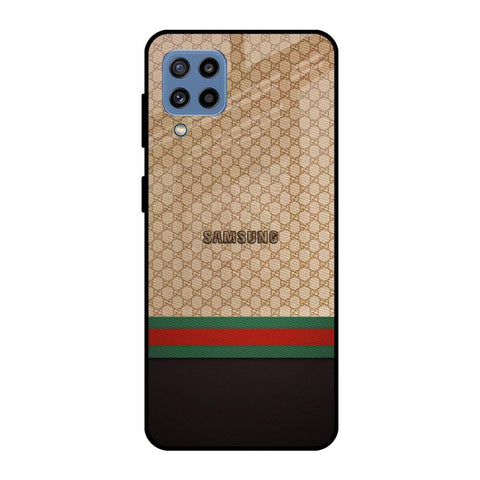 High End Fashion Samsung Galaxy M32 Glass Cases & Covers Online