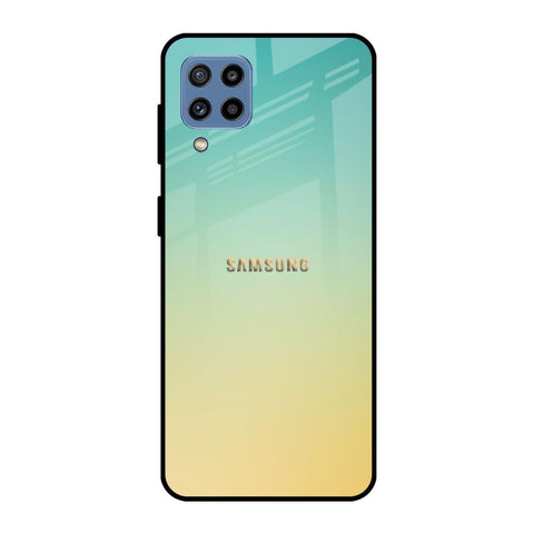 Cool Breeze Samsung Galaxy M32 Glass Cases & Covers Online
