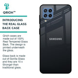 Stone Grey Glass Case For Samsung Galaxy M32