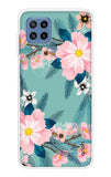 Wild flower Samsung Galaxy M32 Back Cover