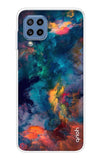 Cloudburst Samsung Galaxy M32 Back Cover