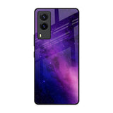 Stars Life Vivo V21e Glass Back Cover Online