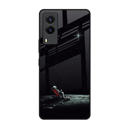 Relaxation Mode On Vivo V21e Glass Back Cover Online