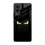 Eyes On You Vivo V21e Glass Back Cover Online
