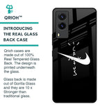 Jack Cactus Glass Case for Vivo V21e