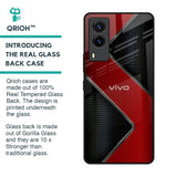 Art Of Strategic Glass Case For Vivo V21e