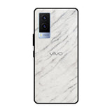 Polar Frost Vivo V21e Glass Cases & Covers Online