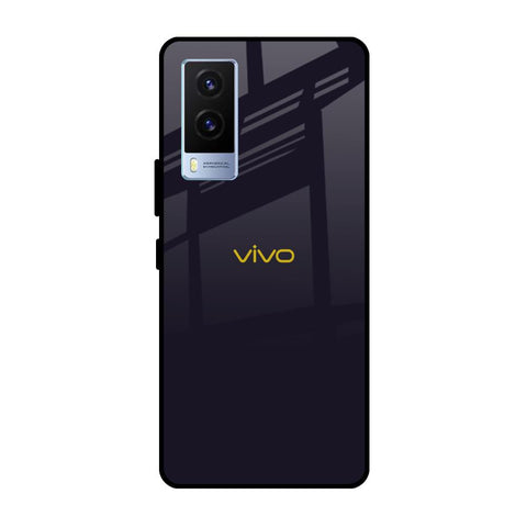 Deadlock Black Vivo V21e Glass Cases & Covers Online