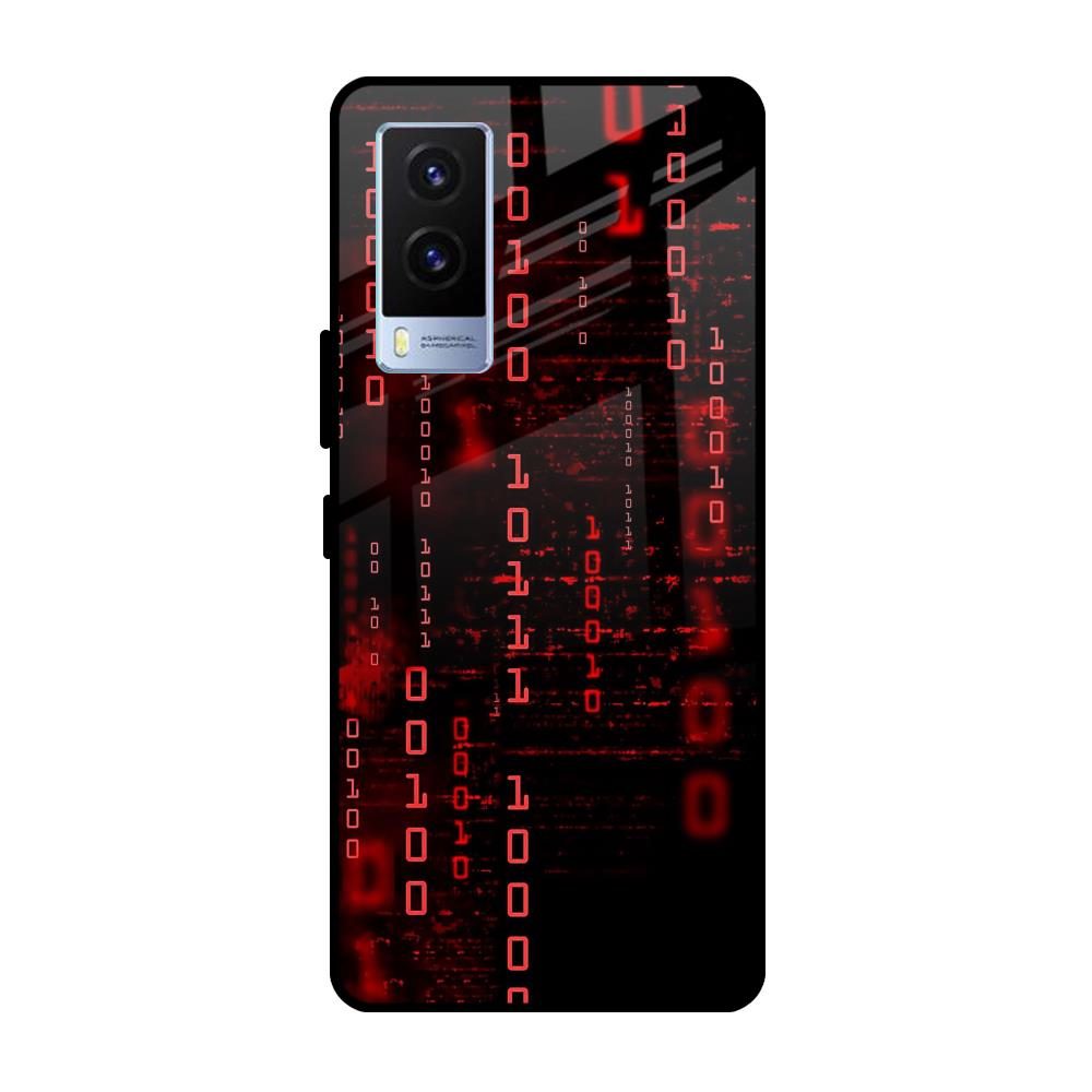 Let's Decode Vivo V21e Glass Cases & Covers Online