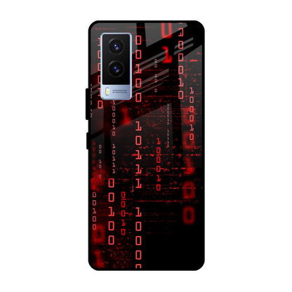 Let's Decode Vivo V21e Glass Cases & Covers Online