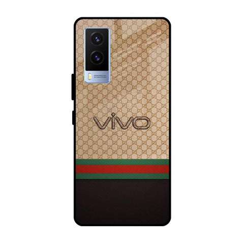 High End Fashion Vivo V21e Glass Cases & Covers Online