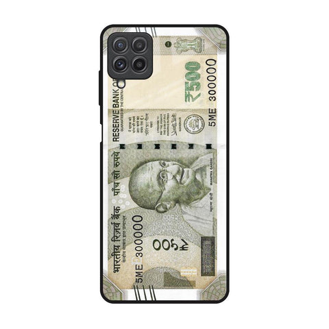 Cash Mantra Samsung Galaxy A22 Glass Back Cover Online