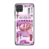 Stock Out Currency Samsung Galaxy A22 Glass Back Cover Online