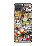 Boosted Samsung Galaxy A22 Glass Back Cover Online