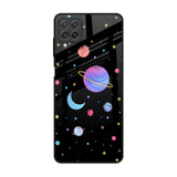 Planet Play Samsung Galaxy A22 Glass Back Cover Online
