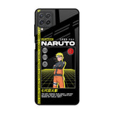 Ninja Way Samsung Galaxy A22 Glass Back Cover Online