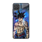 Branded Anime Samsung Galaxy A22 Glass Back Cover Online