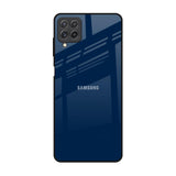 Royal Navy Samsung Galaxy A22 Glass Back Cover Online
