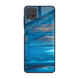 Patina Finish Samsung Galaxy A22 Glass Back Cover Online