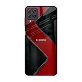 Art Of Strategic Samsung Galaxy A22 Glass Back Cover Online